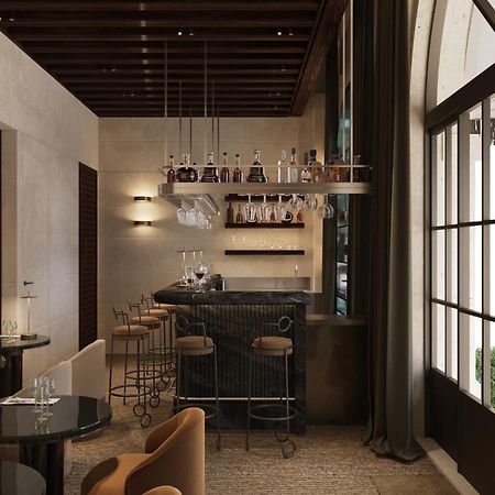 Mondovi Luxury Suites Paris Exterior foto