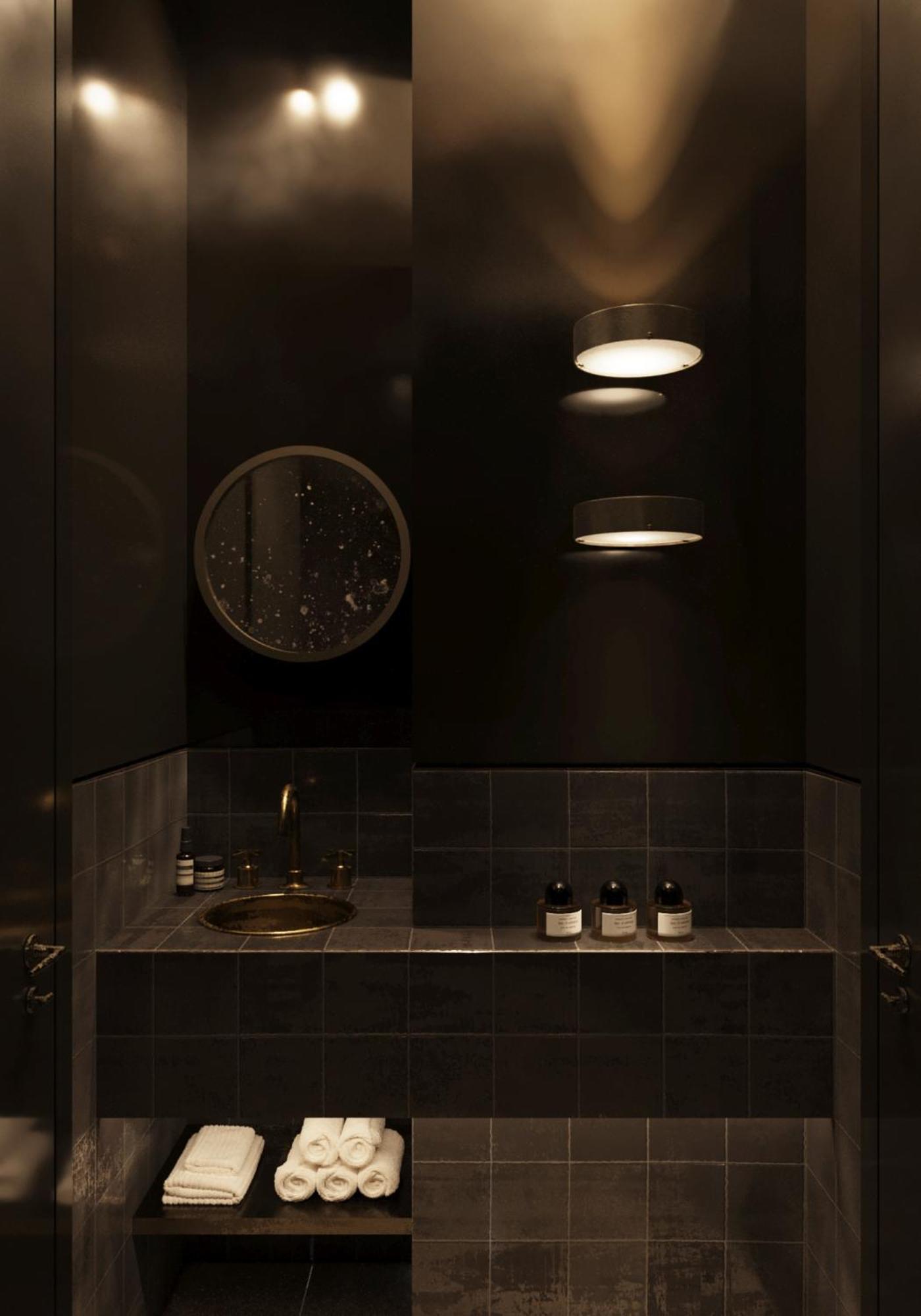 Mondovi Luxury Suites Paris Exterior foto