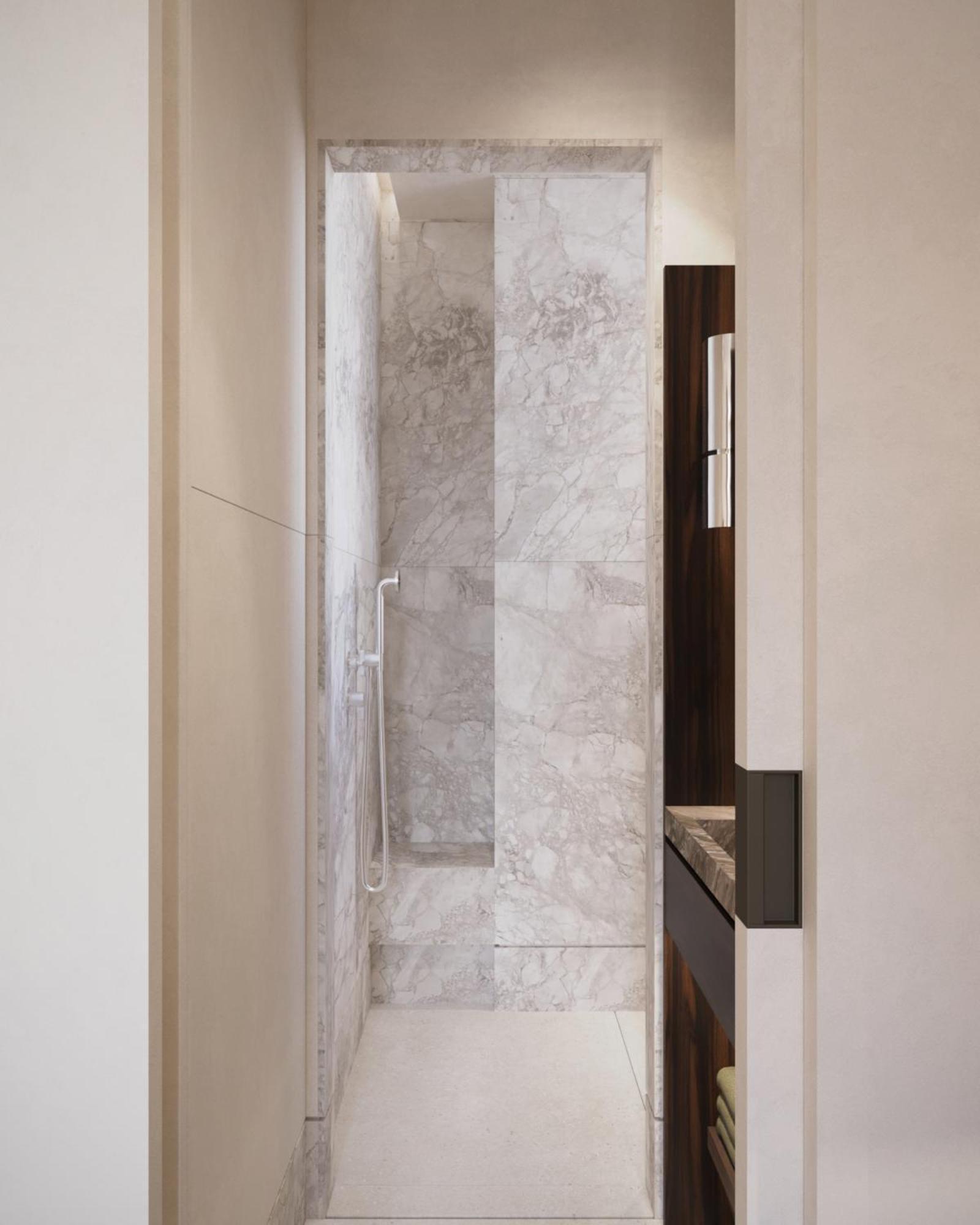Mondovi Luxury Suites Paris Exterior foto