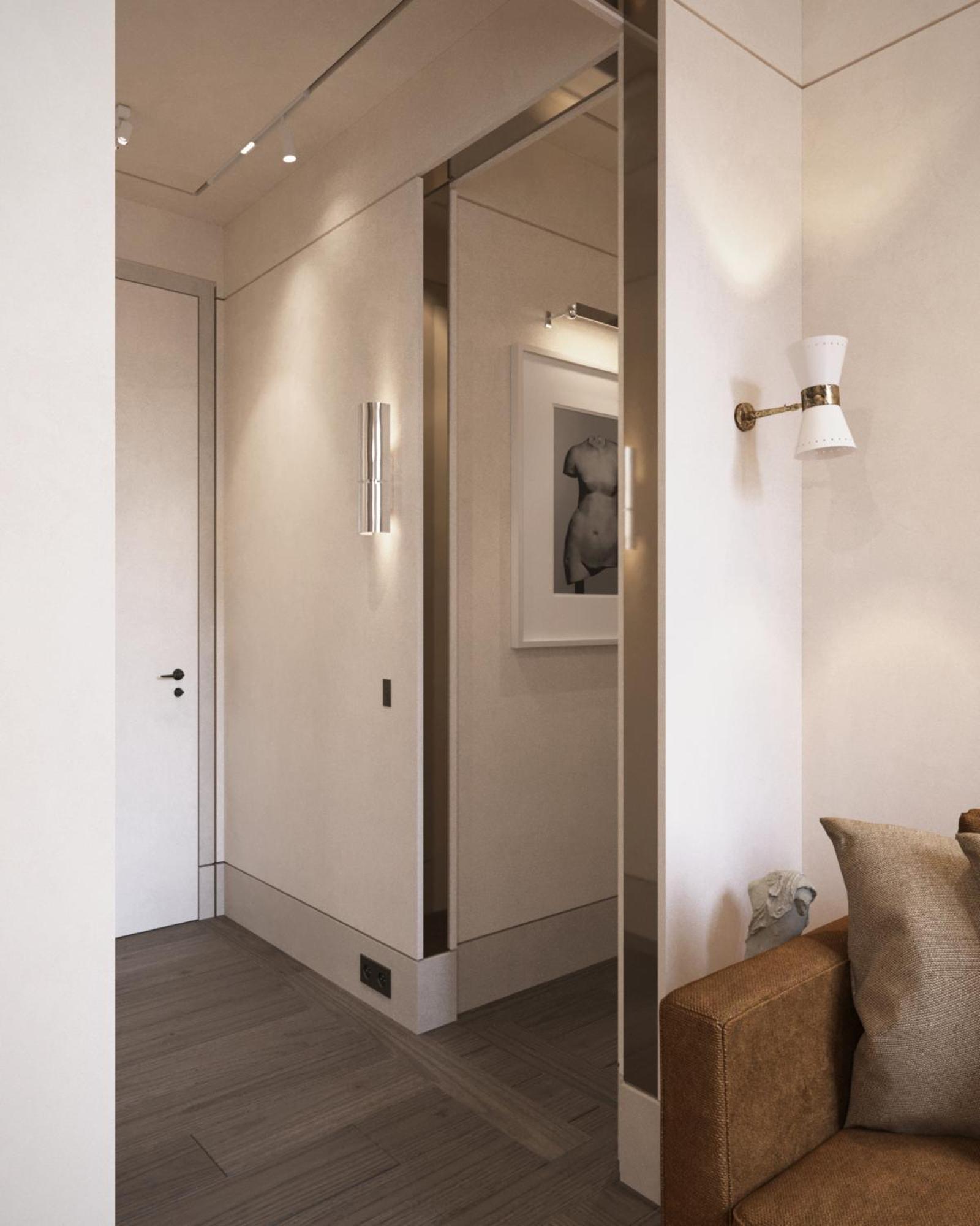 Mondovi Luxury Suites Paris Exterior foto