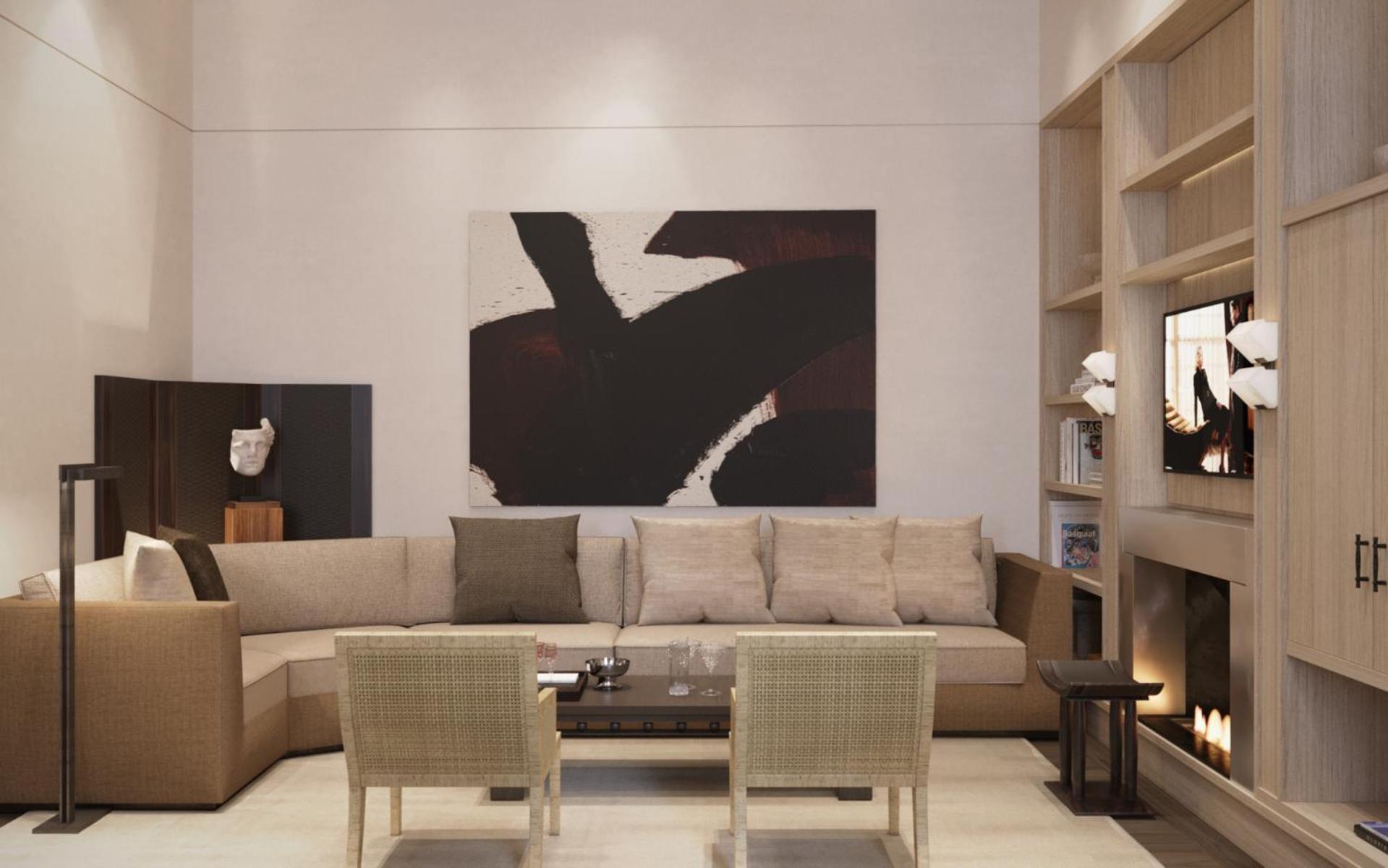 Mondovi Luxury Suites Paris Exterior foto