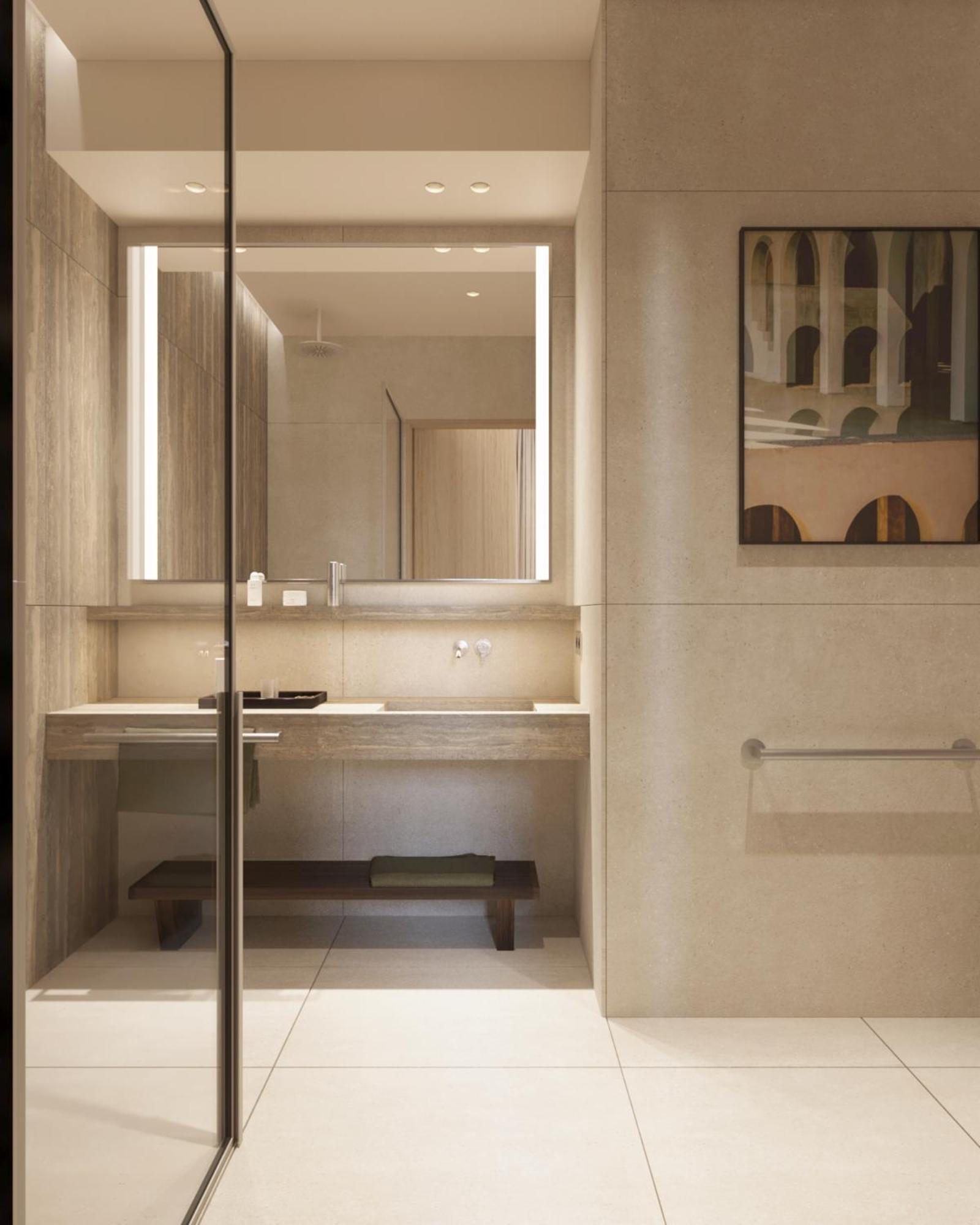 Mondovi Luxury Suites Paris Exterior foto