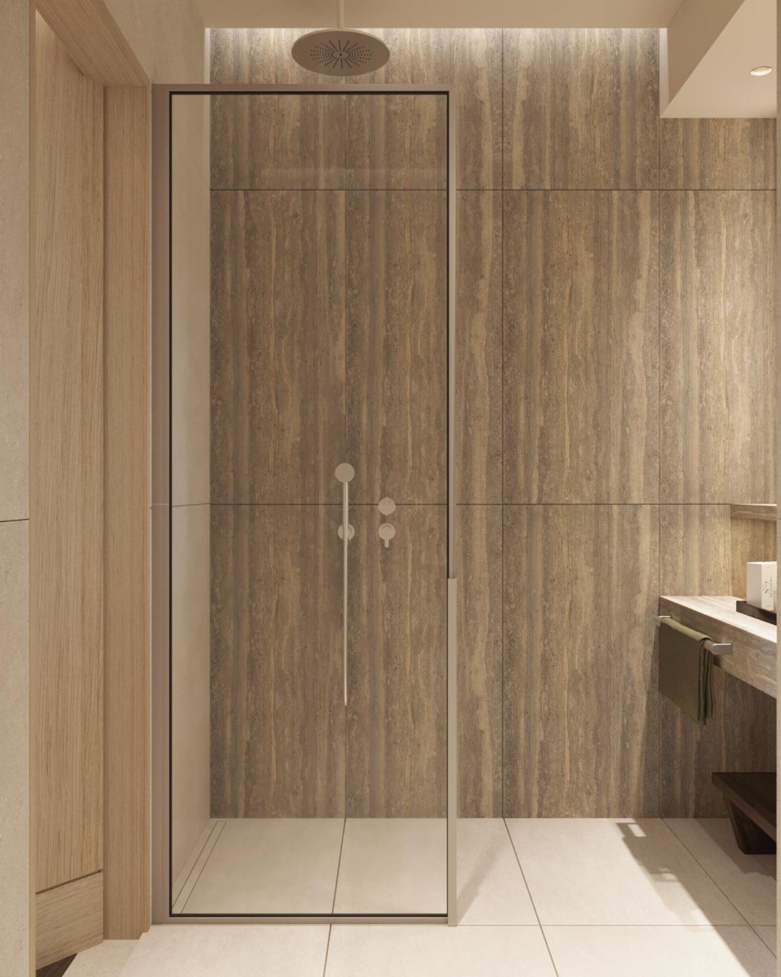 Mondovi Luxury Suites Paris Exterior foto