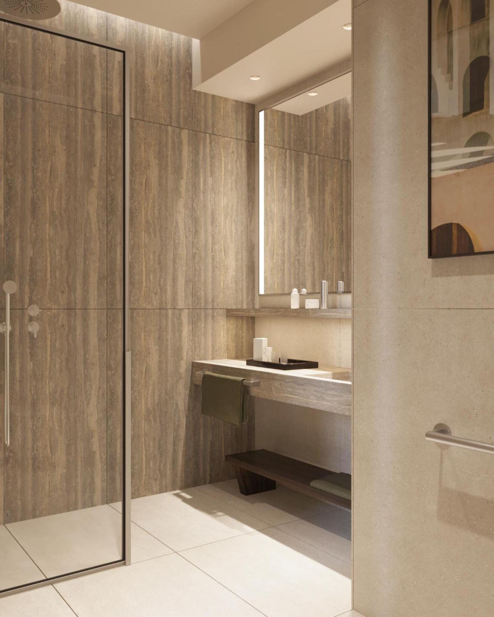 Mondovi Luxury Suites Paris Exterior foto