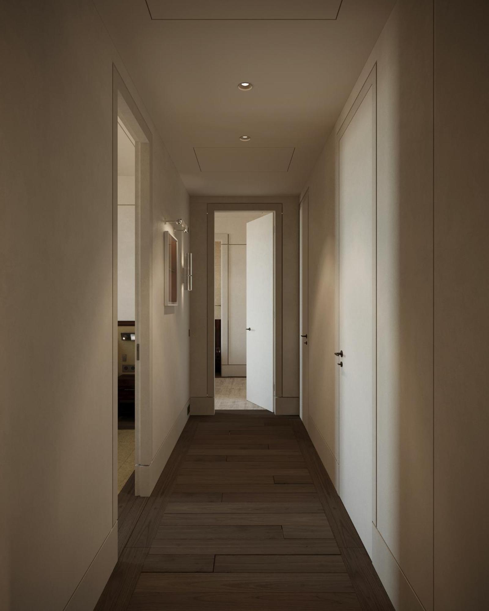 Mondovi Luxury Suites Paris Exterior foto
