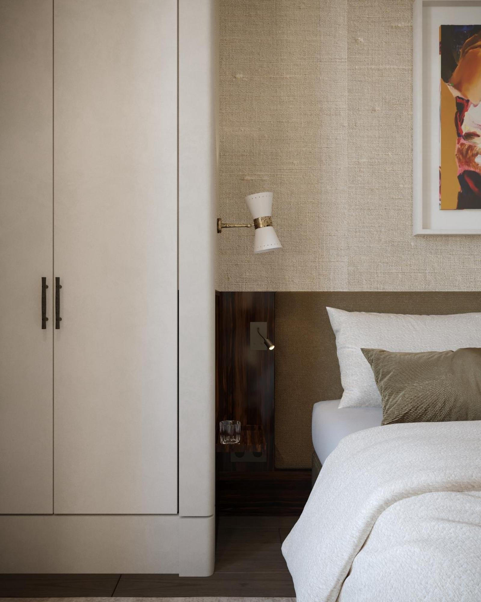 Mondovi Luxury Suites Paris Exterior foto