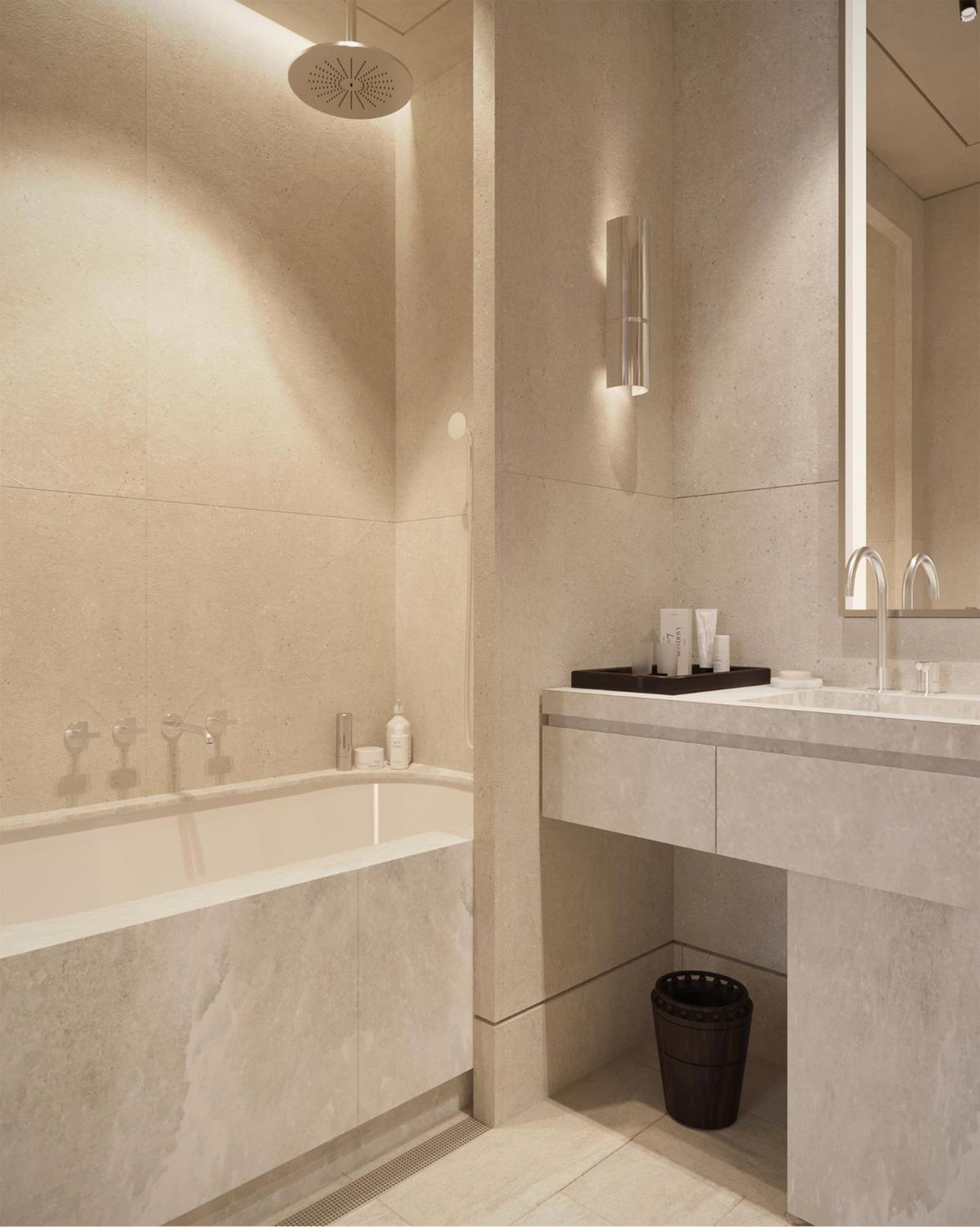 Mondovi Luxury Suites Paris Exterior foto