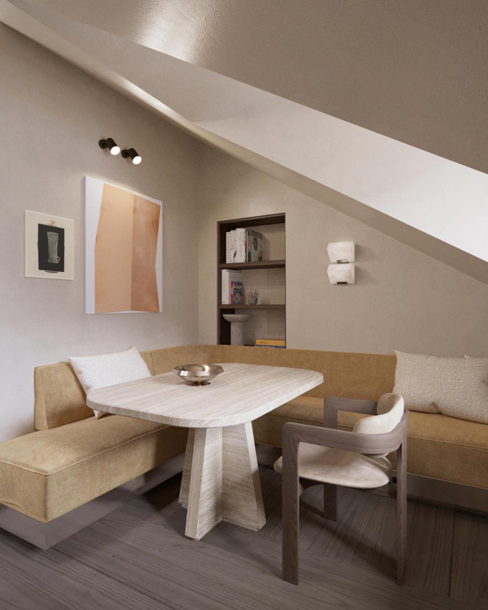 Mondovi Luxury Suites Paris Exterior foto
