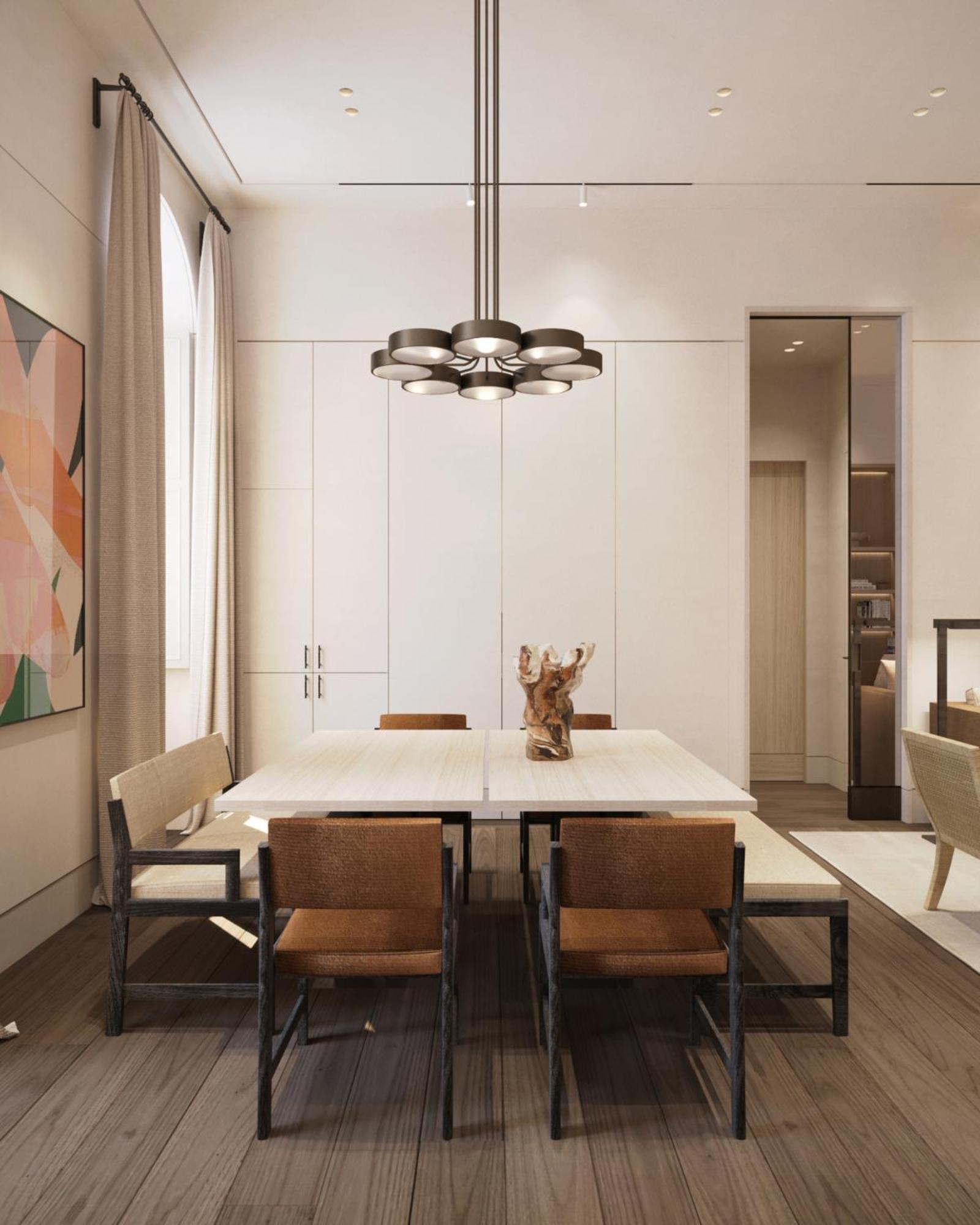 Mondovi Luxury Suites Paris Exterior foto
