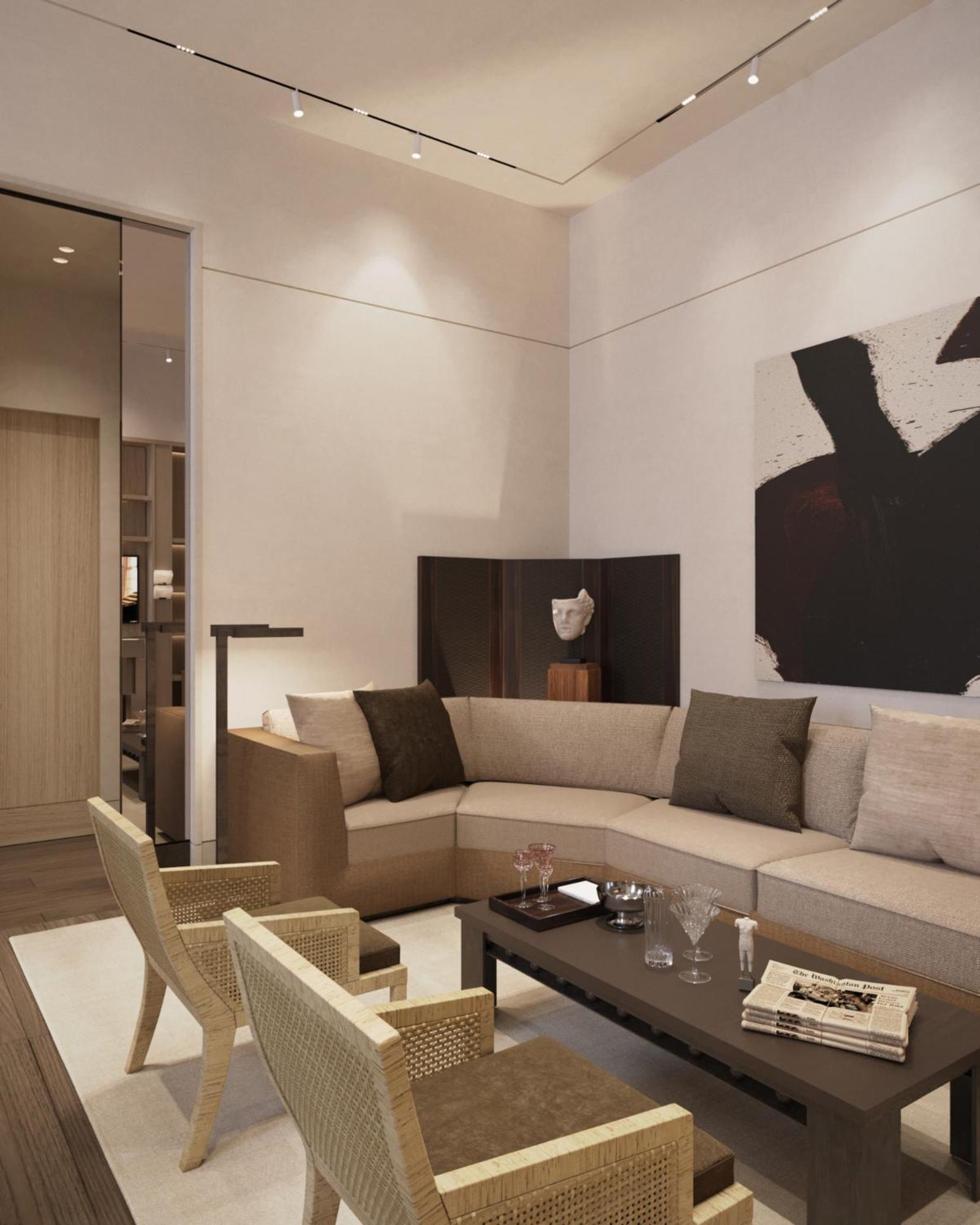 Mondovi Luxury Suites Paris Exterior foto